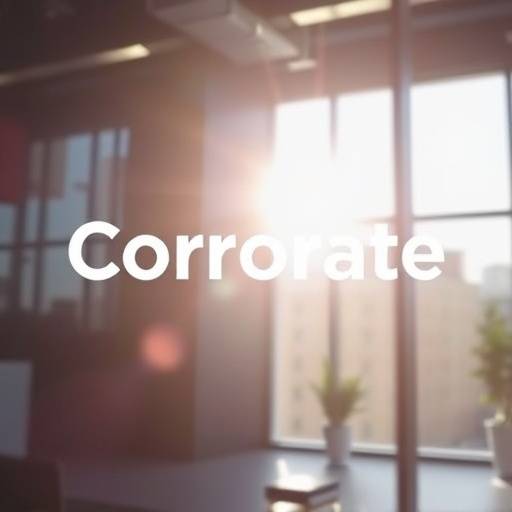 Corporate Video Production Thumbnail