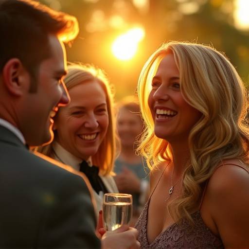 Event Highlight Reel