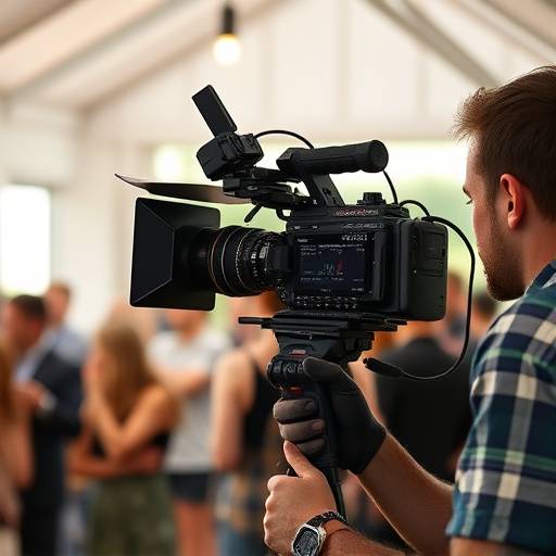 Event Video Production Thumbnail