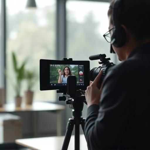 Marketing Video Example