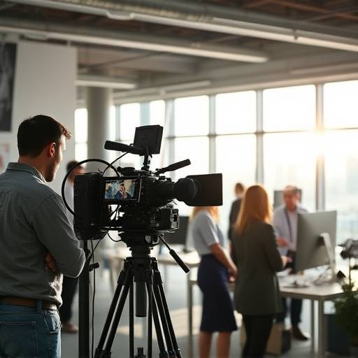 Marketing Video Production Thumbnail